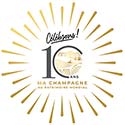 Champagne 50 ans Champagne 50 ans